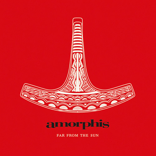 Amorphis : Far from the Sun